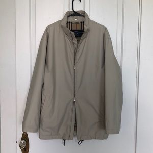 Burberry London Raincoat